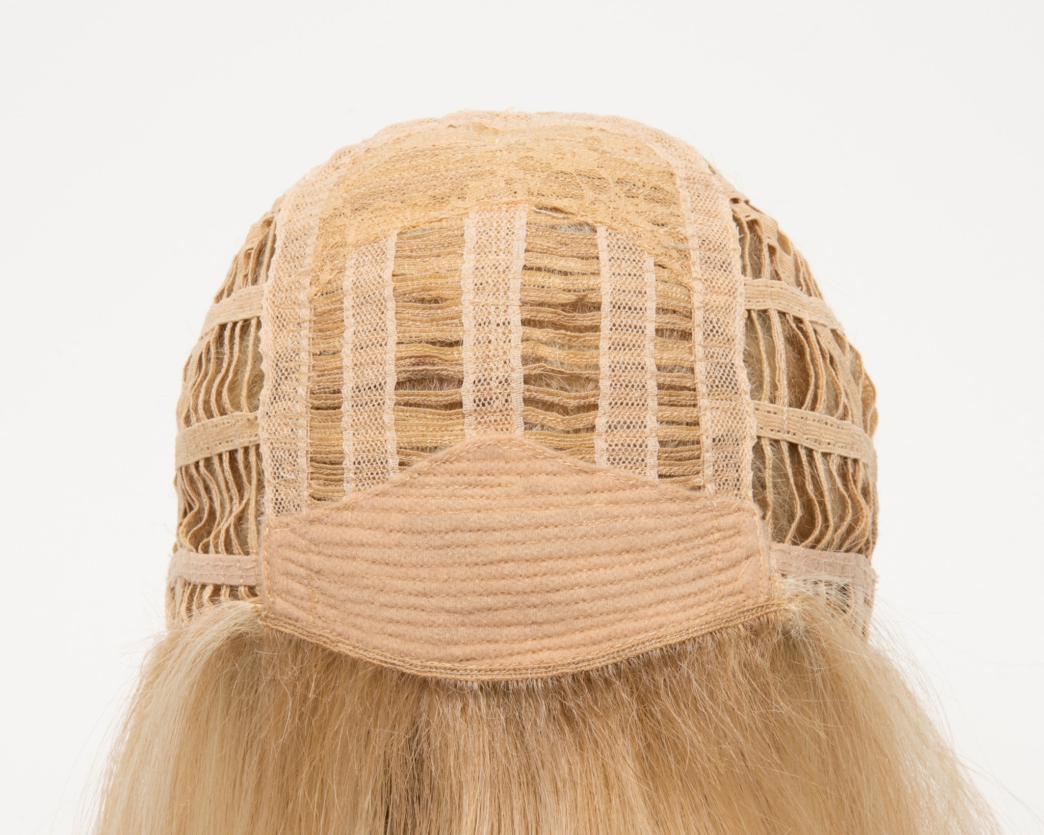 Selena Wig by Envy | EnvyHair | Human Hair + High Heat Synthetic