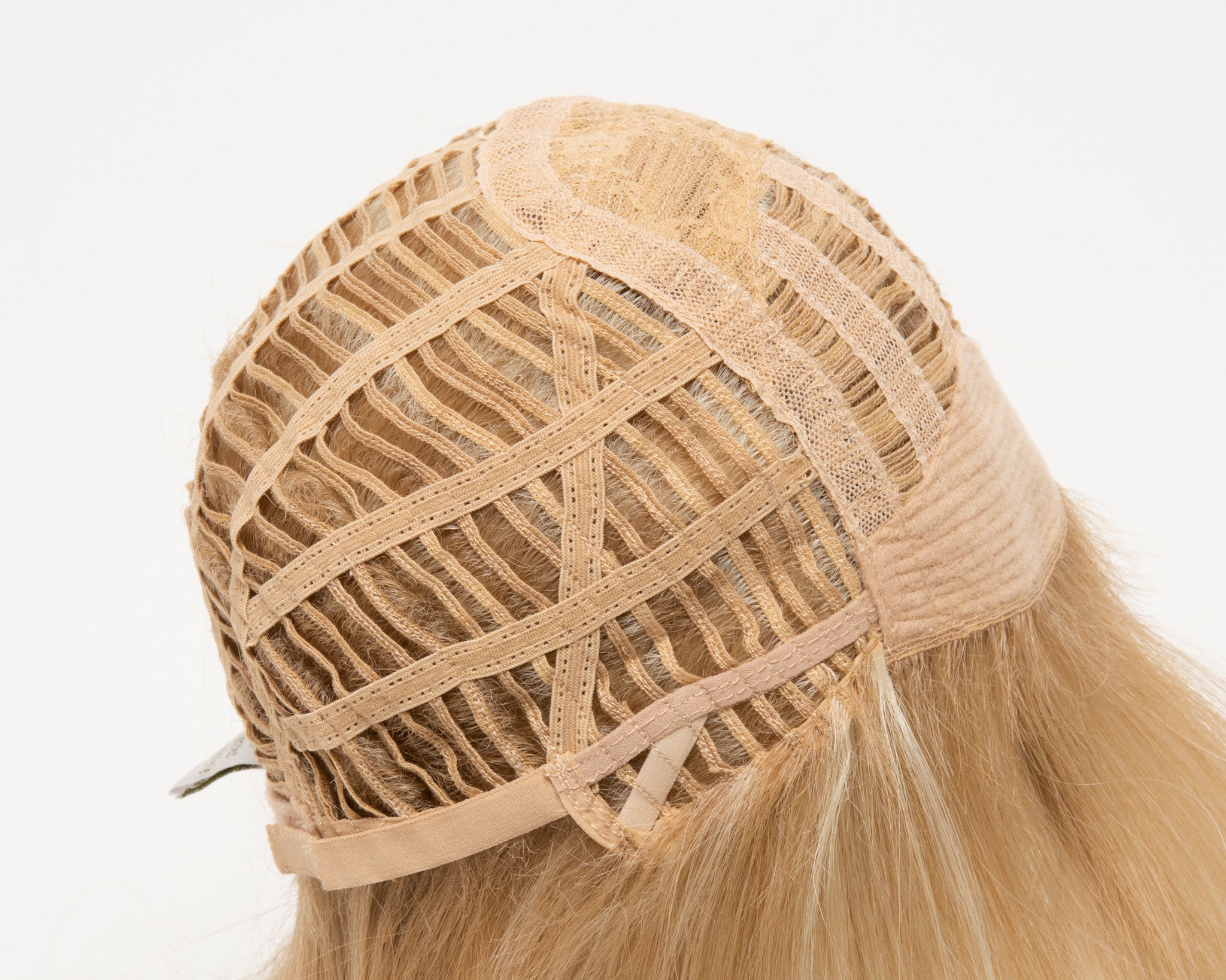 Selena Wig by Envy | EnvyHair | Human Hair + High Heat Synthetic