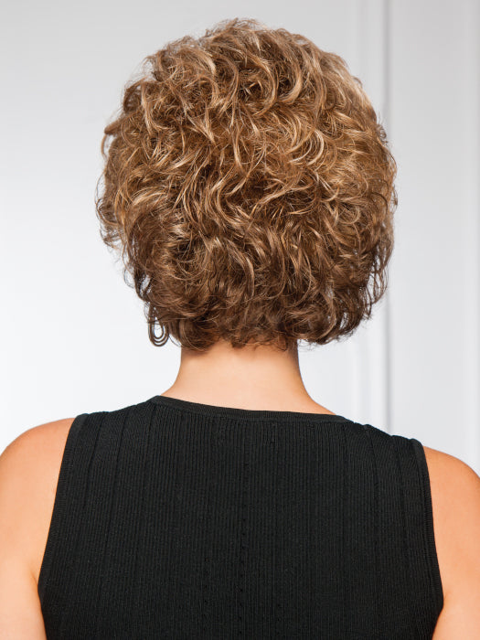 Sensation Wig by Gabor