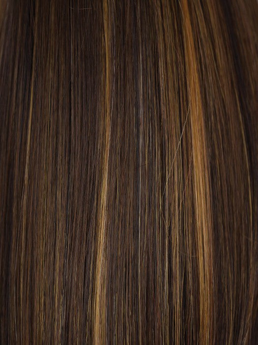 Ensley Wig by Rene of Paris | Lace Front | Mono Part | Synthetic Fiber