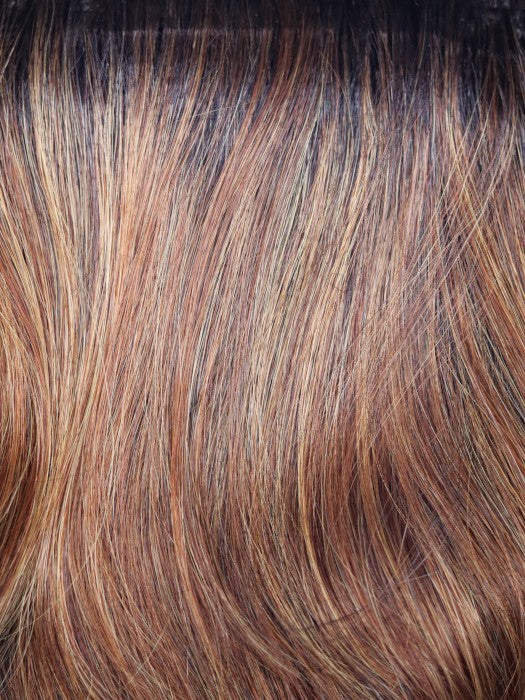 Sage Wig by Rene of Paris | Hi Fashion | Synthetic Fiber