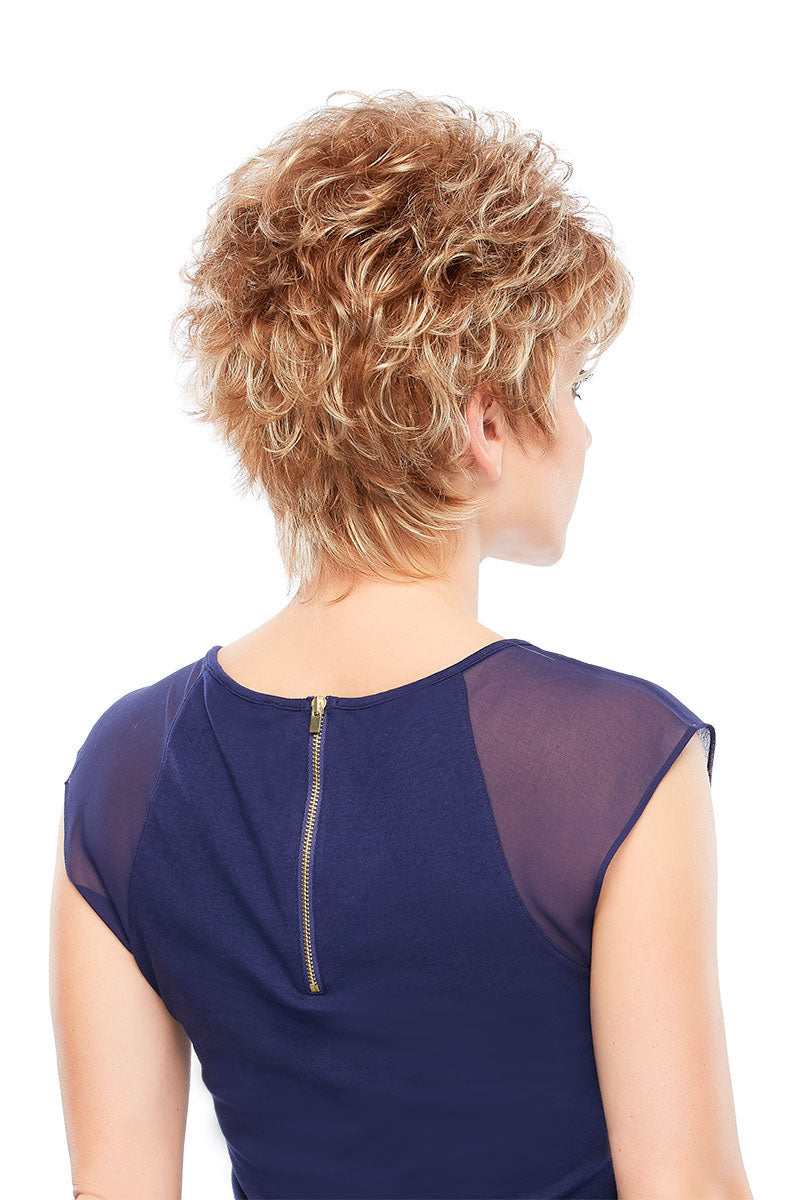 Sheena Wig by Jon Renau | O'Solite | Average Cap | Synthetic Fiber | OPEN BOX | FINAL SALE