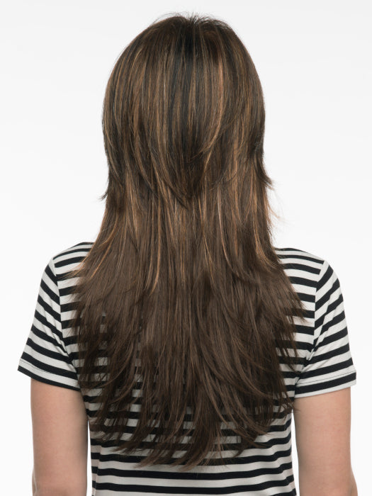 SOLD | Sheena Wig by Envy
