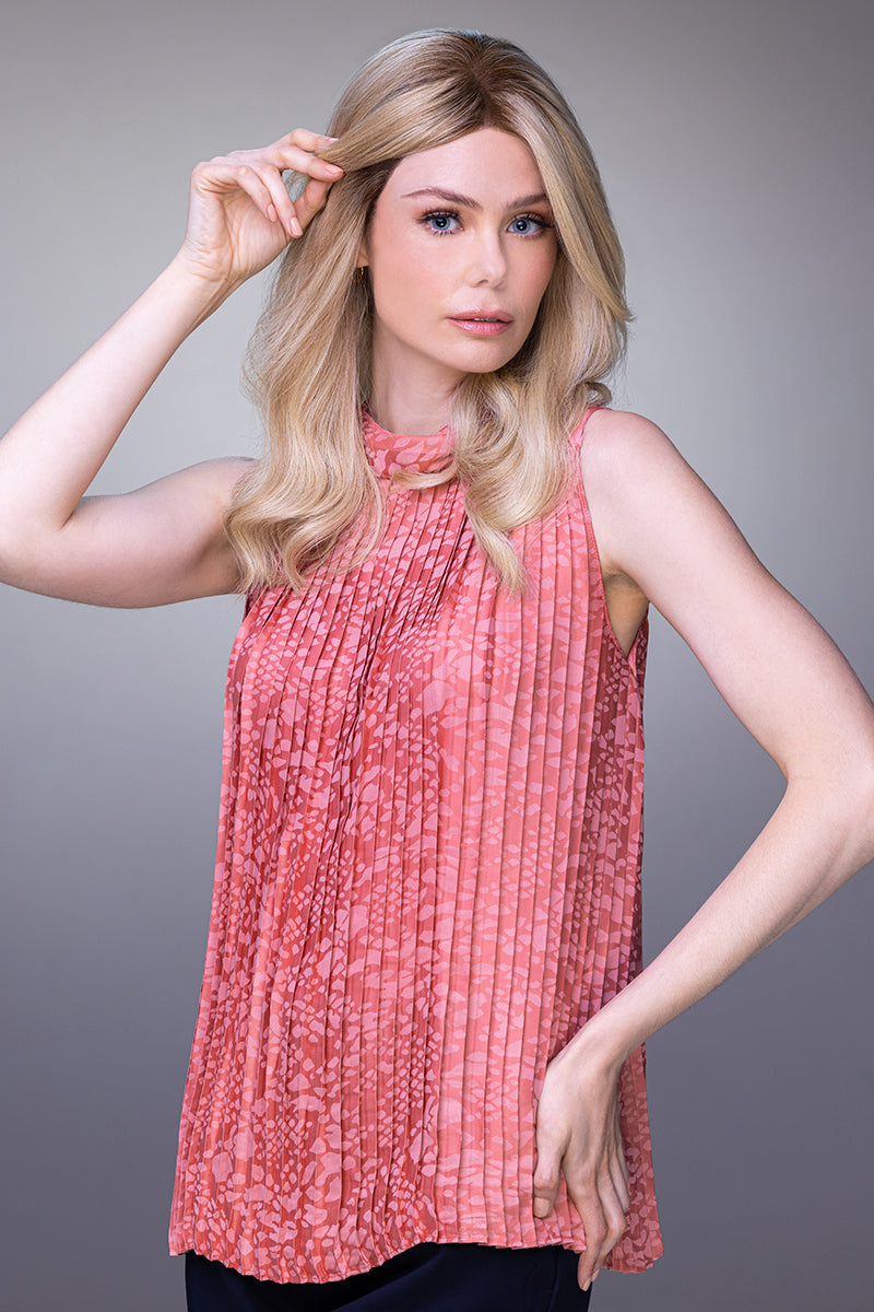Sienna Lite by Jon Renau | SmartLace Lite | Remy Human Hair