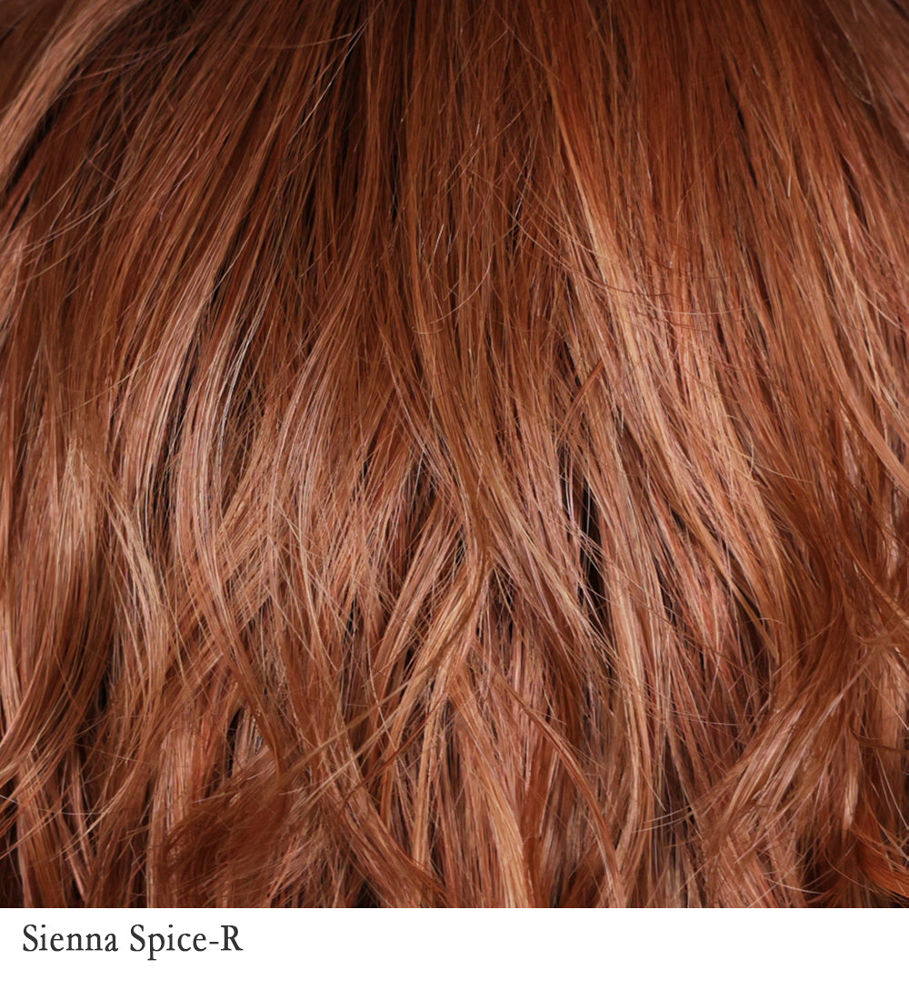 Dubai by Belle Tress | International City | Heat Friendly Synthetic
