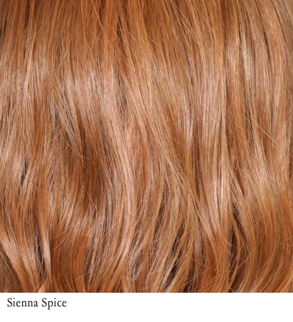 Genova Wig by Belle Tress | Discontinued Style | FINAL SALE