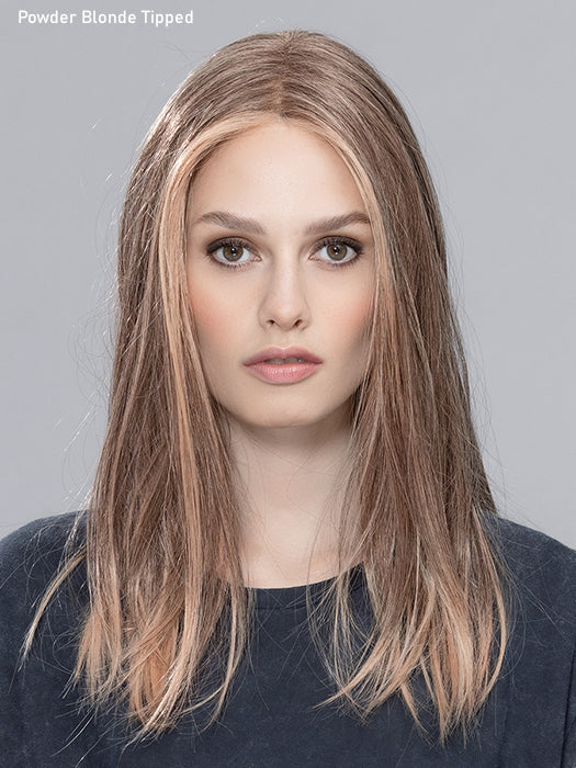 Sleek Wig by Ellen Wille | Hair Power | Heat Friendly Synthetic