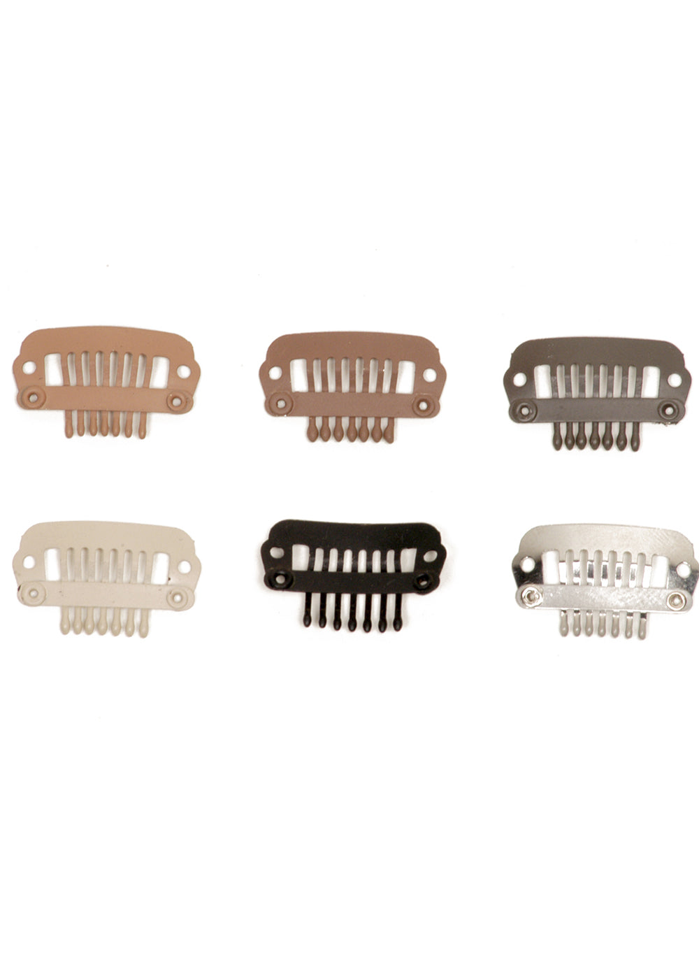 Snap Clip by Belle Tress | Small