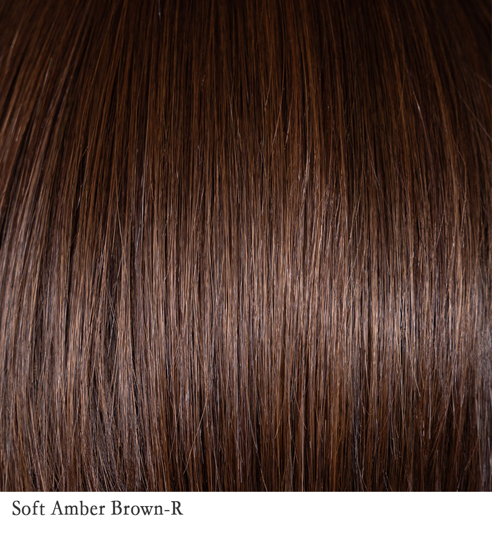 Kennedy by Belle Tress | Icons Collection | Heat Friendly Synthetic