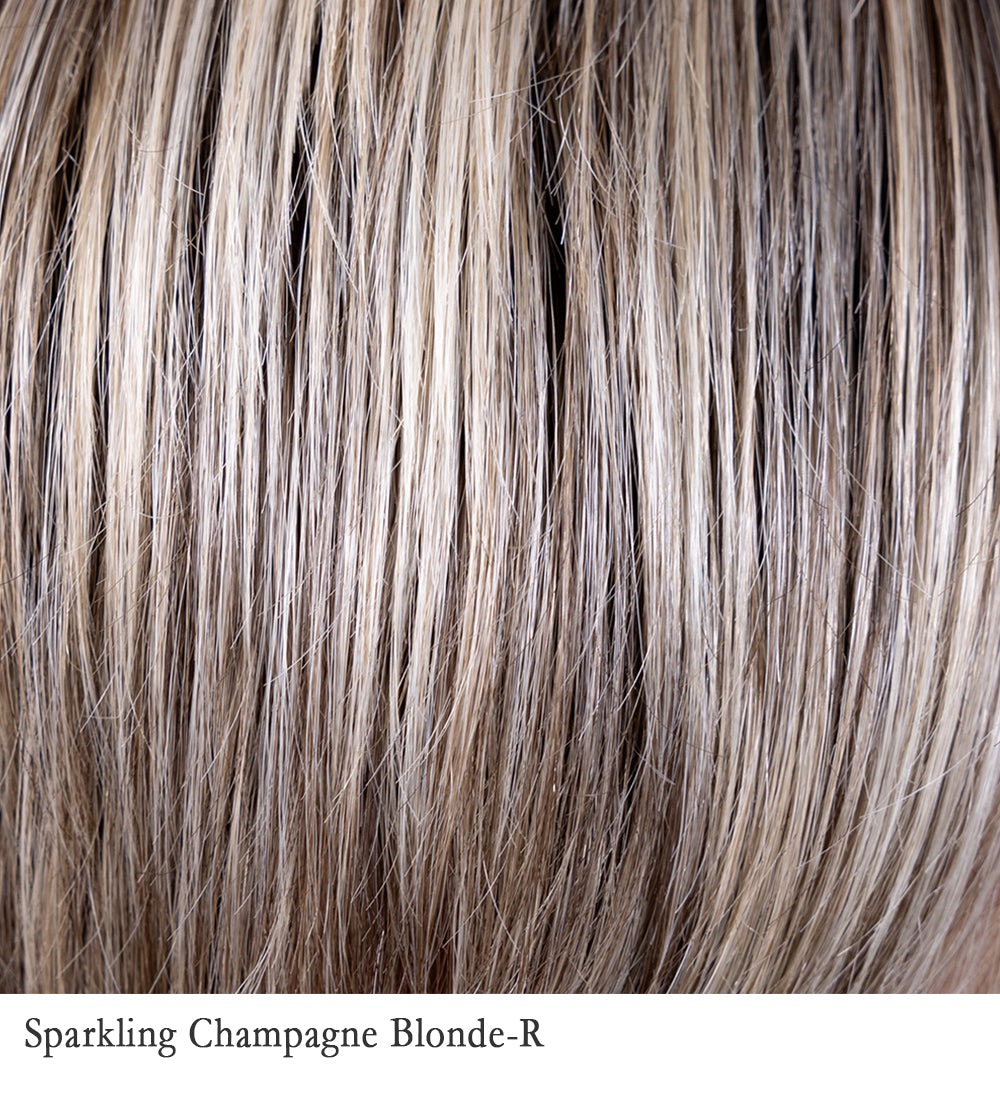 Hepburn by Belle Tress | Icons Collection | Heat Friendly Synthetic