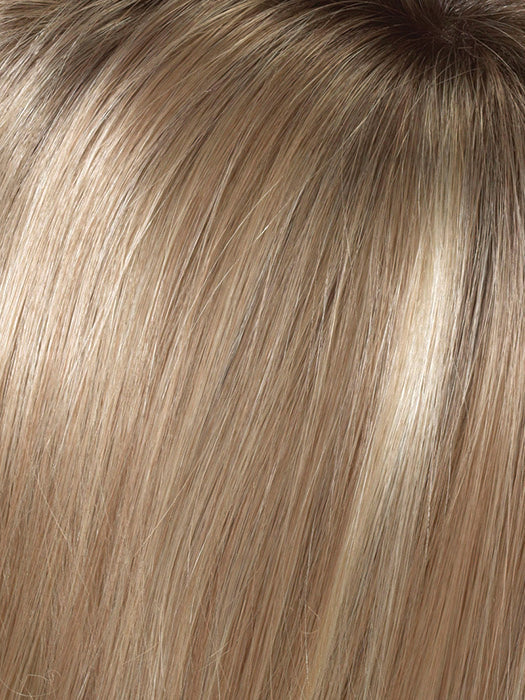 Donna Wig by Envy | SoSoft Cap | Synthetic Fiber