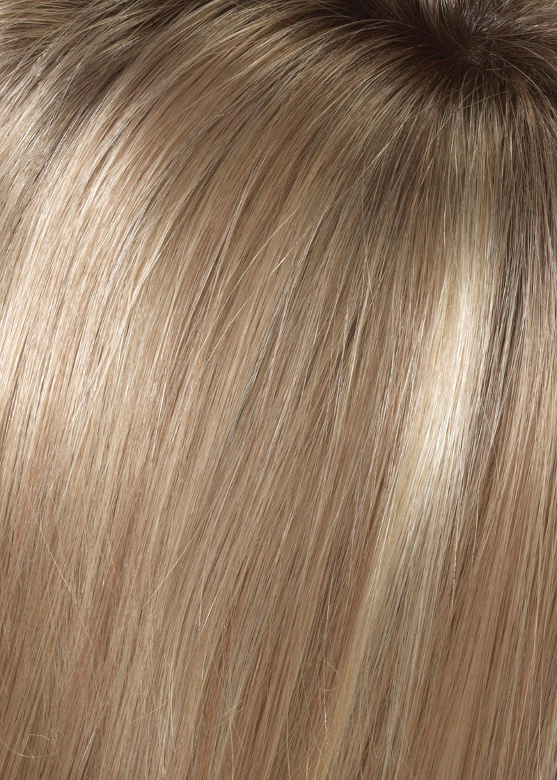 Destiny Wig by Envy | EnvyHair | Human Hair + High Heat Synthetic
