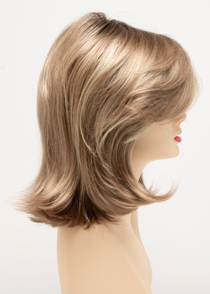 Sam Wig by Envy | Lace Front | Mono Top | Synthetic Fiber