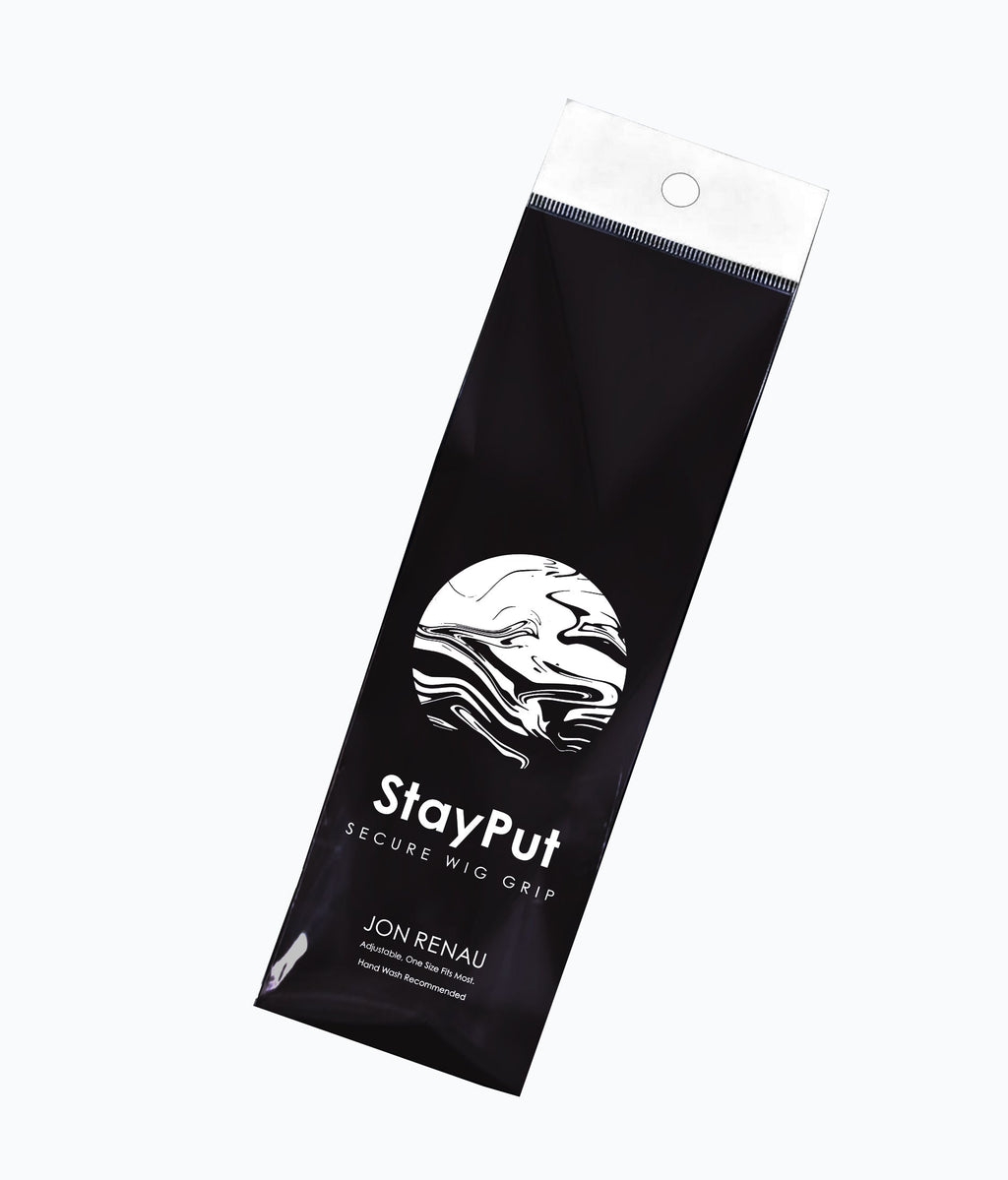 Stay Put Wig Grip Band by Jon Renau