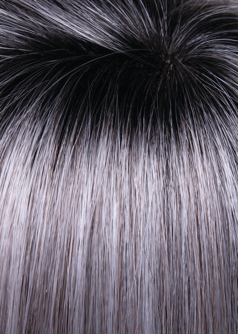 Corey Wig by Envy | EnvyHair | Human Hair + High Heat Synthetic