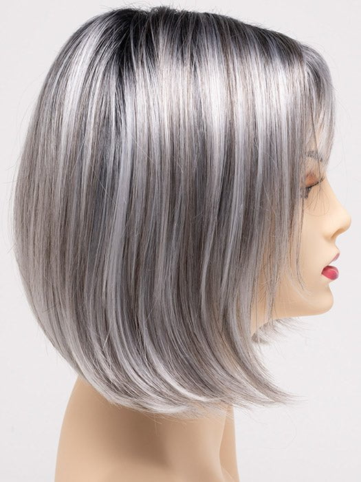 Scarlett Wig by Envy | Open Top | Synthetic Fiber