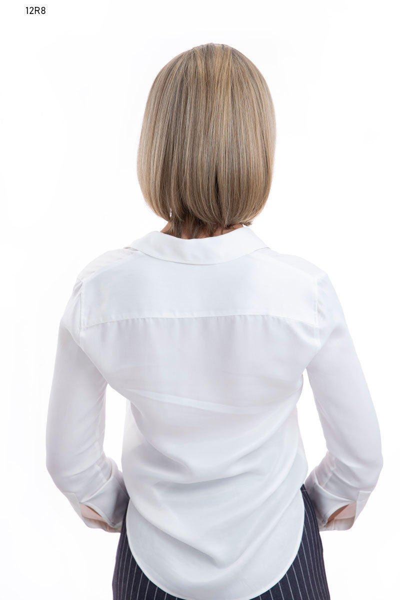 S108 Bethany Wig by Style Unveiled | Heat Resistant Synthetic