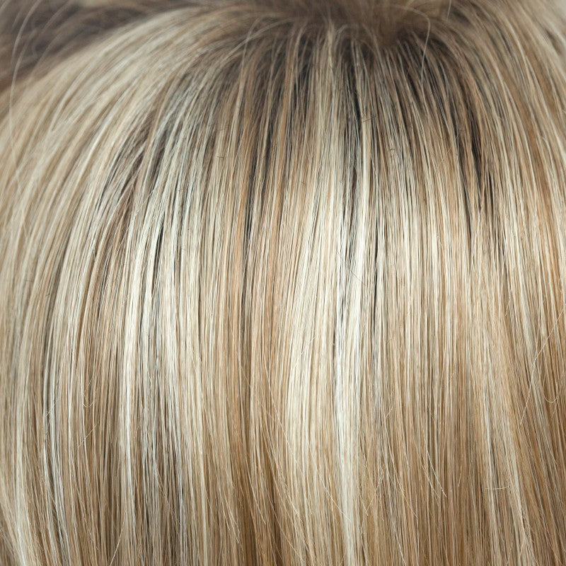 Glenn Wig by Amore | Lace Front | Mono Top | Synthetic Fiber