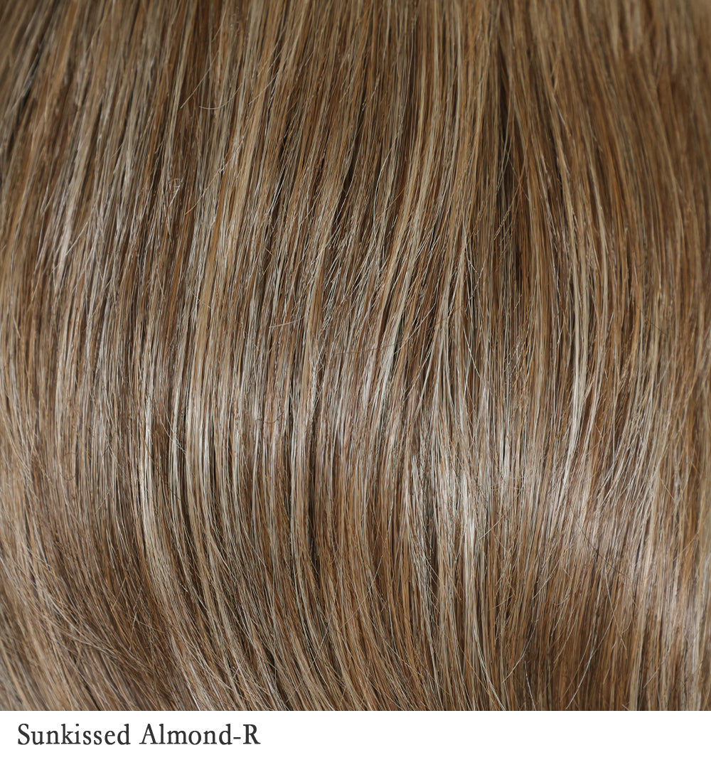 Herrera V Wig by Belle Tress | Lux Collection | Heat Friendly Synthetic