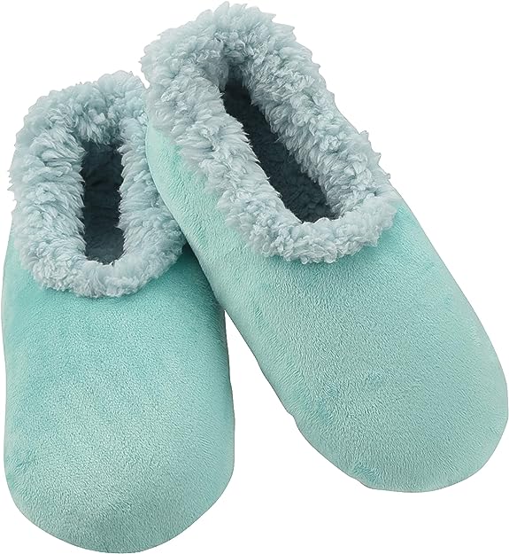 Super Soft Plush | Women's Snoozies!® Slippers | Size: Extra Large