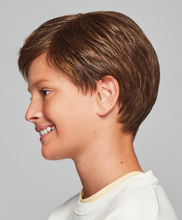 Super Mane from KIDZ by Hairdo. | Lace Front | Mono Crown | Heat Friendly Synthetic