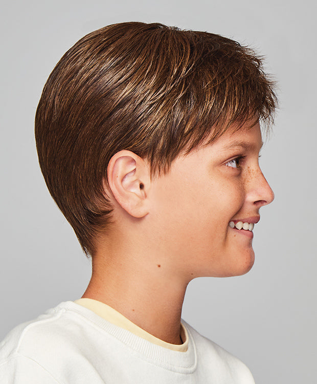 Super Mane from KIDZ by Hairdo. | Lace Front | Mono Crown | Heat Friendly Synthetic