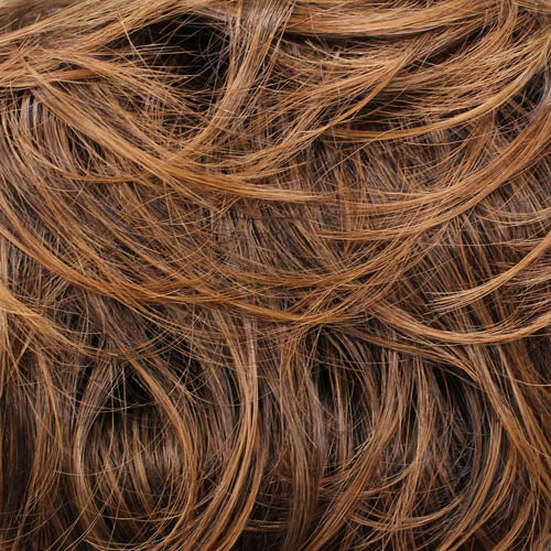Connie Wig by Wig Pro | Synthetic Fiber