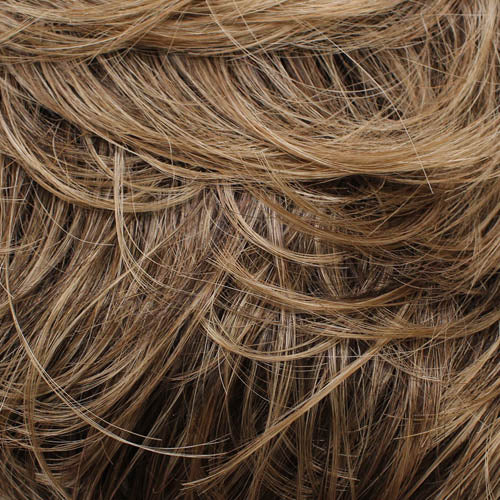 Connie Wig by Wig Pro | Synthetic Fiber