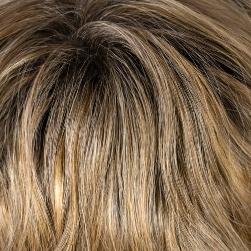 Heidi Wig by Wig Pro | Synthetic Fiber
