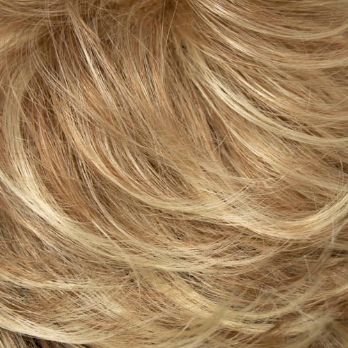 Ellen Wig by Wig Pro | Lace Front | Mono Crown | Synthetic Fiber