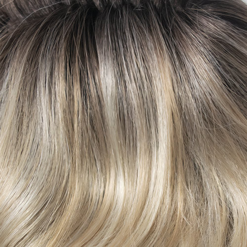 Ellen Wig by Wig Pro | Lace Front | Mono Crown | Synthetic Fiber