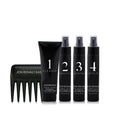 Synthetic Fiber Care System – 5pc Travel Kit by Jon Renau