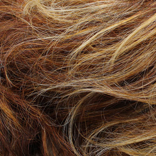 Connie Wig by Wig Pro | Synthetic Fiber