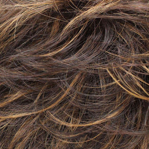 Connie Wig by Wig Pro | Synthetic Fiber