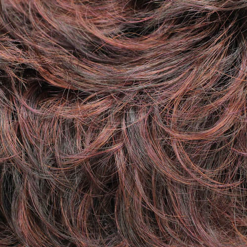 Connie Wig by Wig Pro | Synthetic Fiber