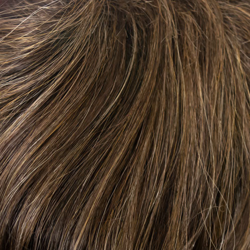 Ellen Wig by Wig Pro | Lace Front | Mono Crown | Synthetic Fiber