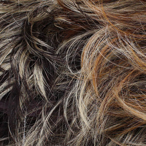 Felicity Wig by WigPro | Synthetic Fiber