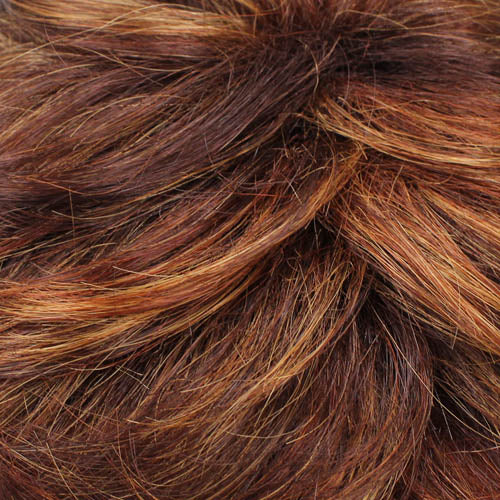 Heather II Wig by Wig Pro | Synthetic Fiber
