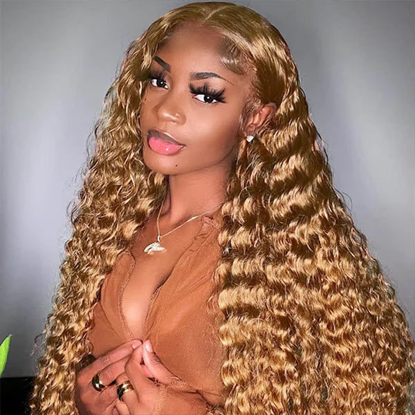 Burgundy 99J Color Wig Glueless 8*5 Pre Cut HD Lace Closure Wigs Ready & Go Wig
