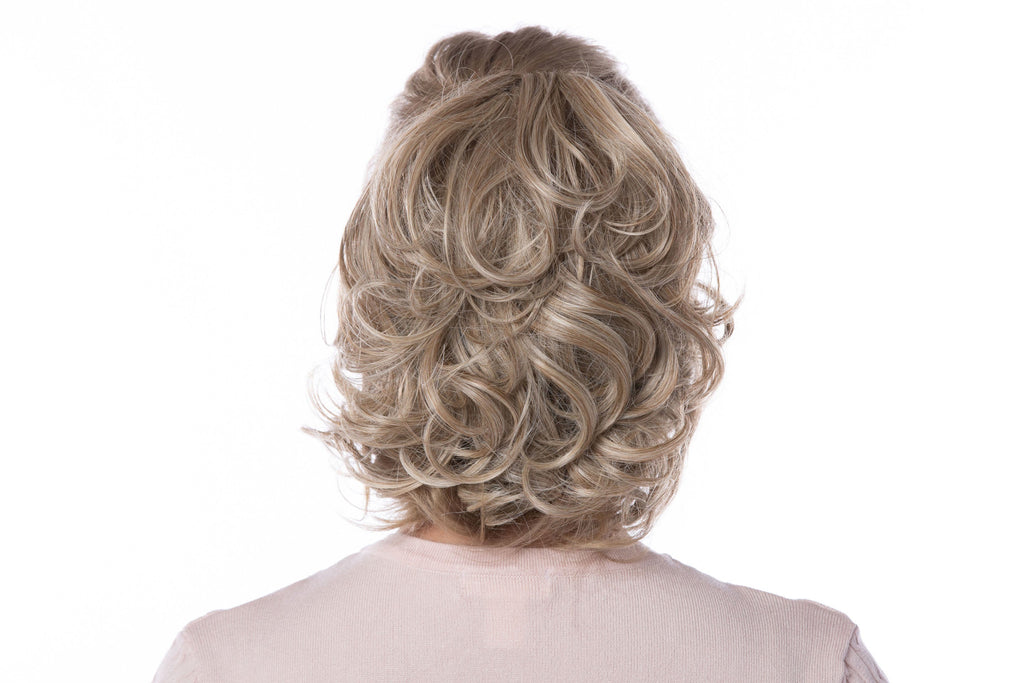 Wonderfully Curly CanDo Combs by Toni Brattin | Heat Friendly Synthetic