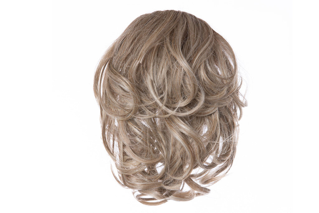 Wonderfully Curly CanDo Combs by Toni Brattin | Heat Friendly Synthetic