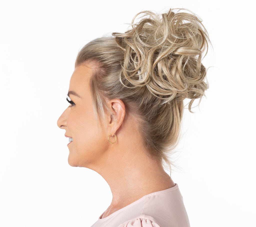 Twist Wavy by Toni Brattin | OPEN BOX | FINAL SALE