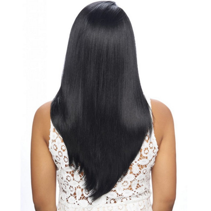 Harlem 125 13X6 Trueline Pre-Plucked Lace Front Wig - THL02