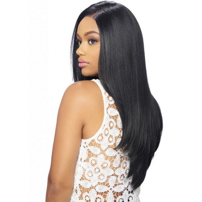 Harlem 125 13X6 Trueline Pre-Plucked Lace Front Wig - THL02