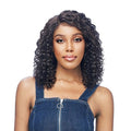 Vanessa Brazilian Human Hair Hand Tied Swissilk Lace Front - TJH FAITH