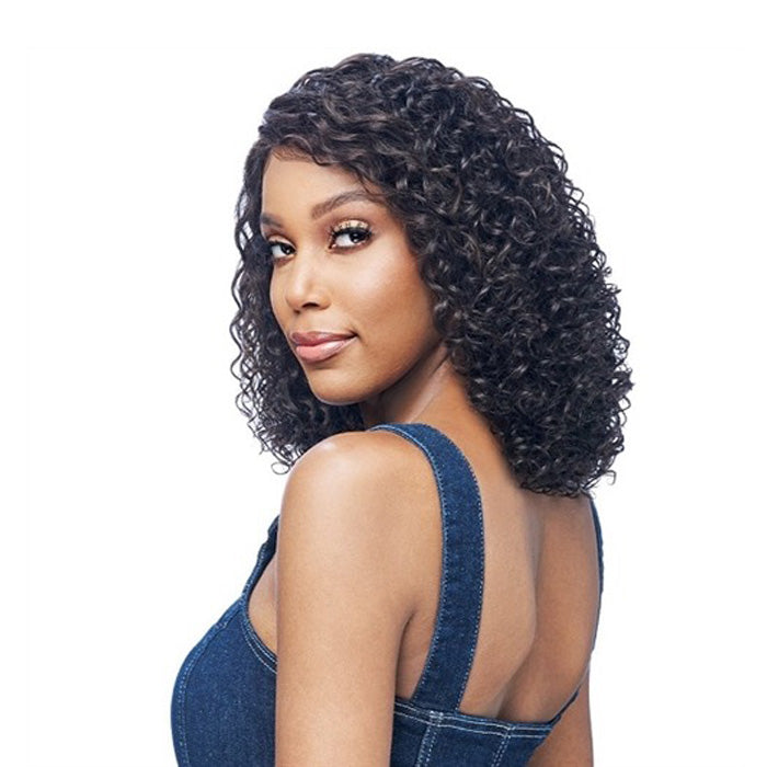 Vanessa Brazilian Human Hair Hand Tied Swissilk Lace Front - TJH FAITH