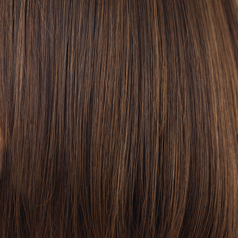 Halo Bob Wig Top Piece by Rene of Paris