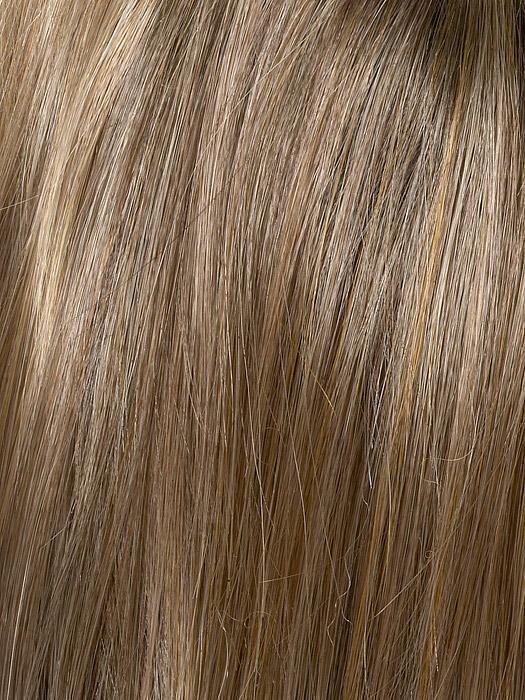 Coti Wig by Envy | EnvyHair | Human Hair + High Heat Synthetic