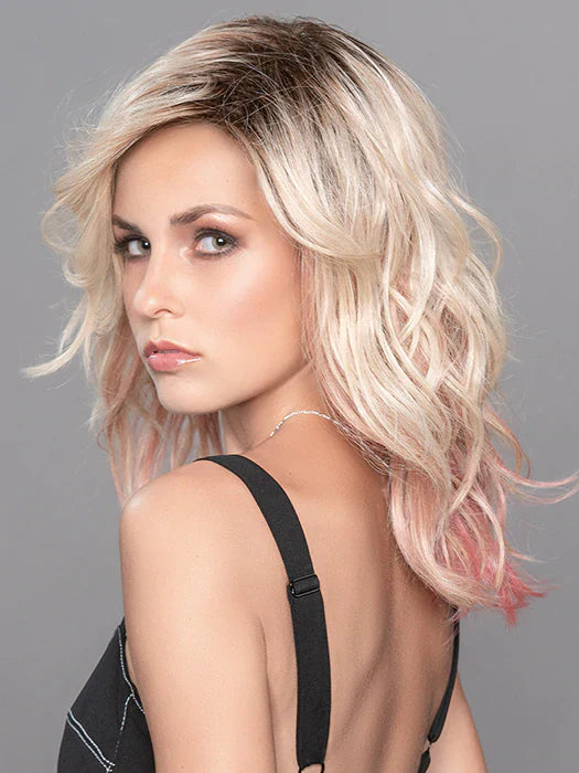 Tabu by Ellen Wille | Perucci | Heat Friendly Synthetic Wig