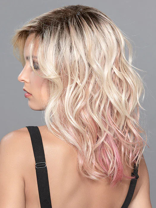 Tabu by Ellen Wille | Perucci | Heat Friendly Synthetic Wig